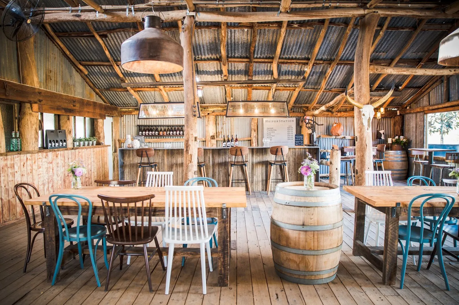 Heifer Station Wines