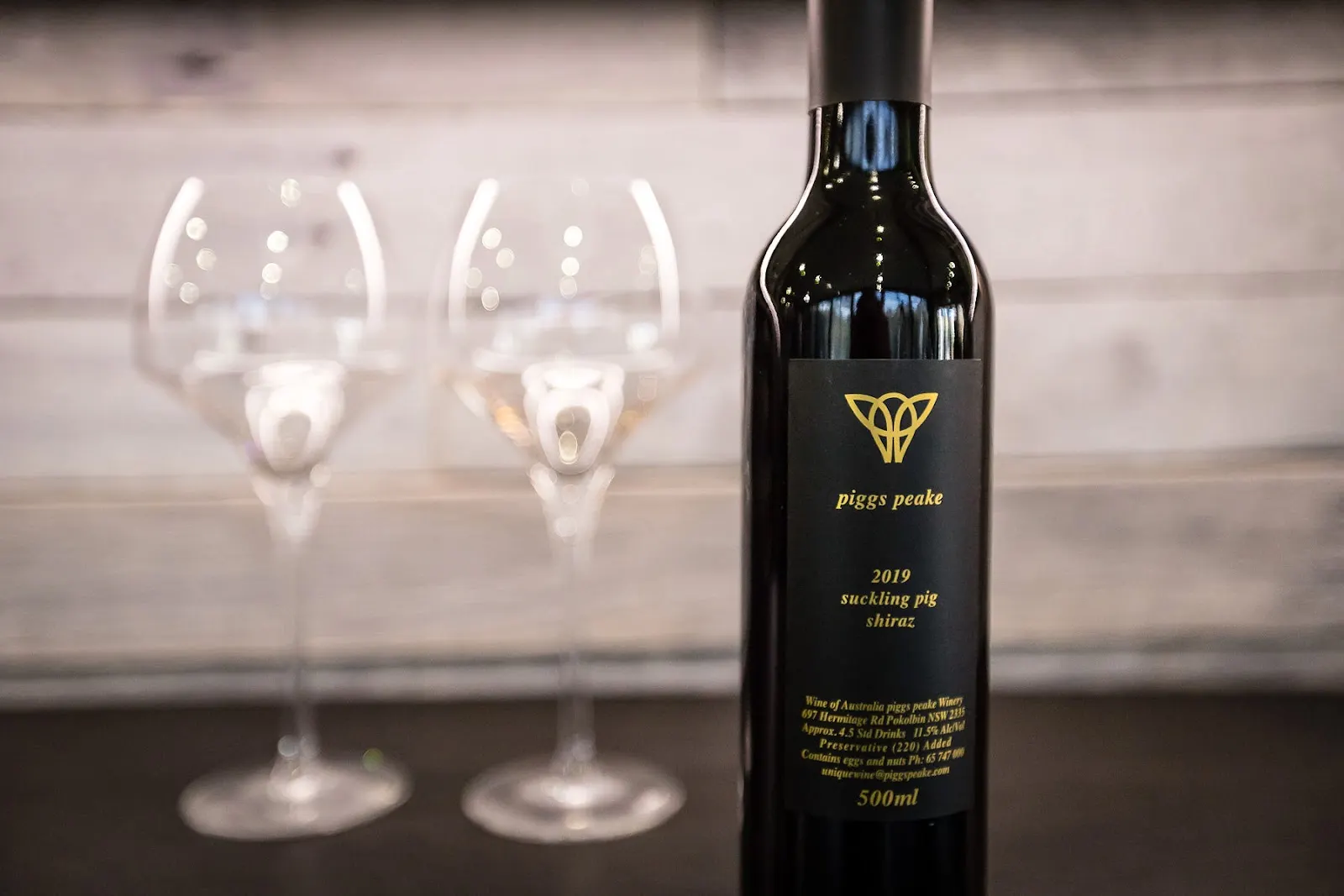Piggs Peake Winery