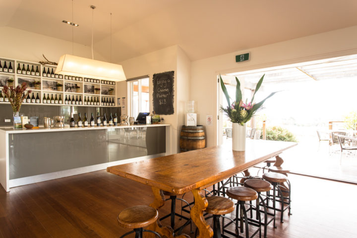 Greenstone Vineyards