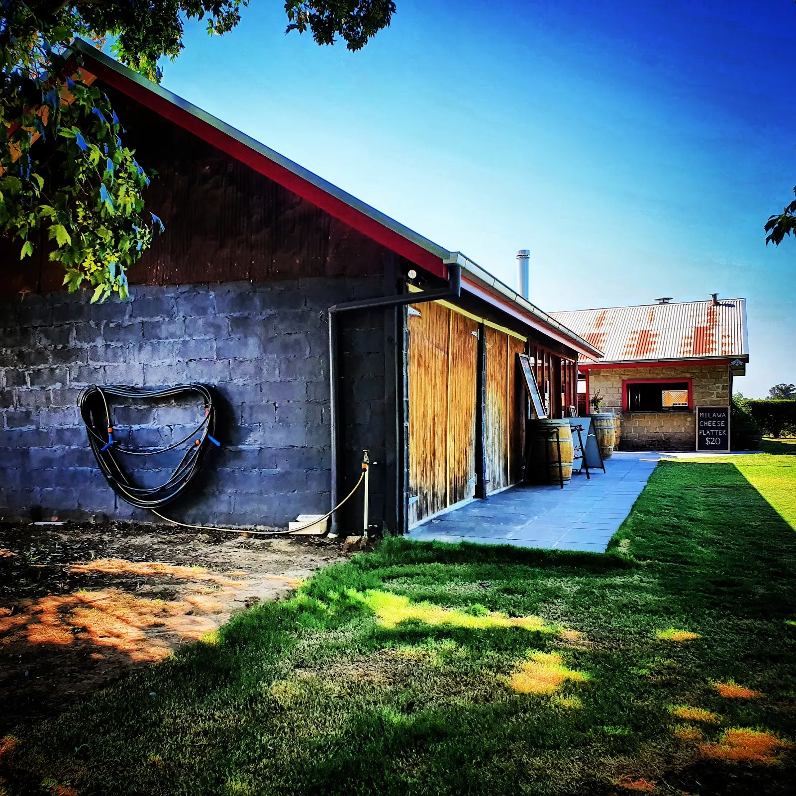 King River Estate Wines