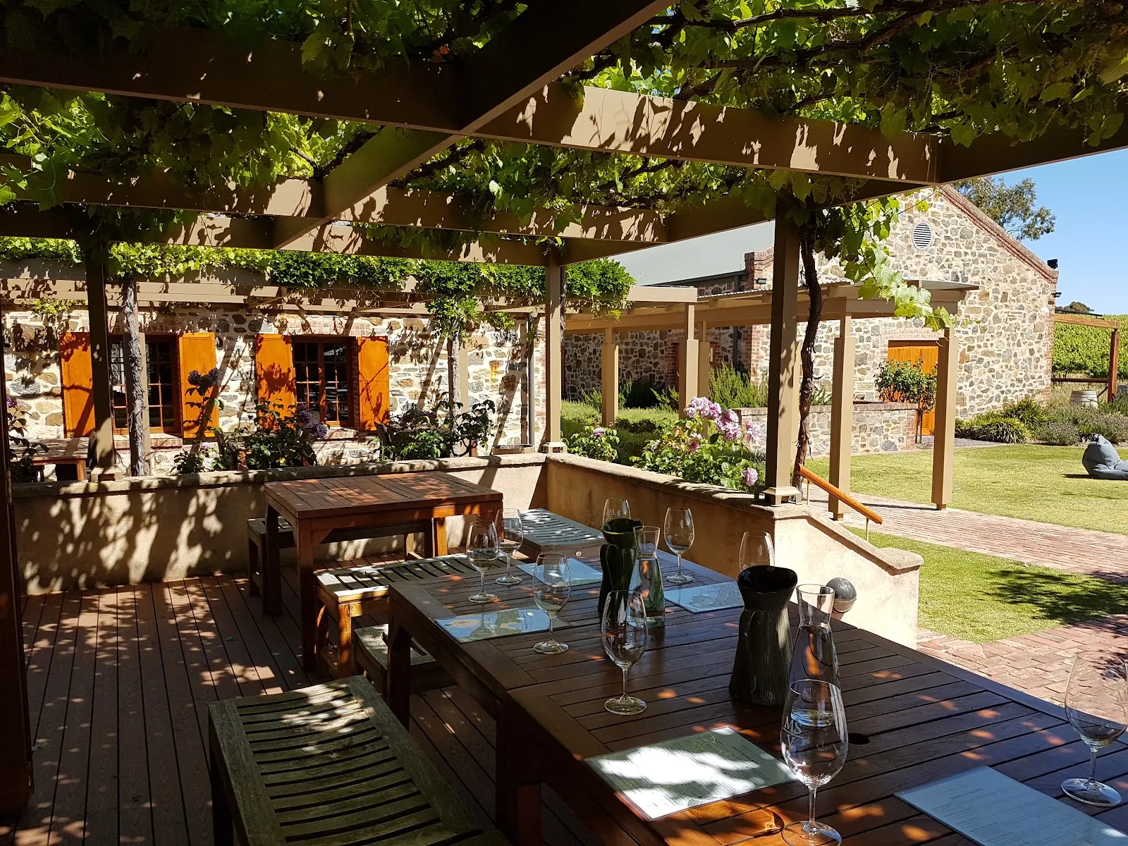 Murray Street Vineyards