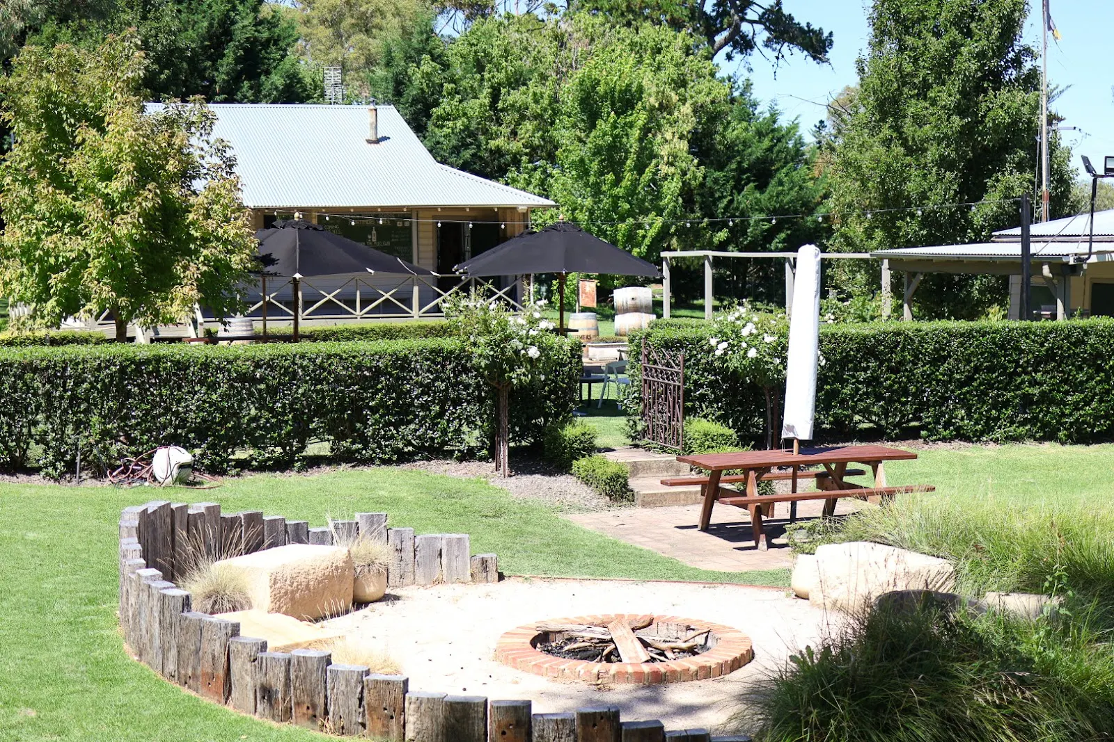 Mortimers Wines