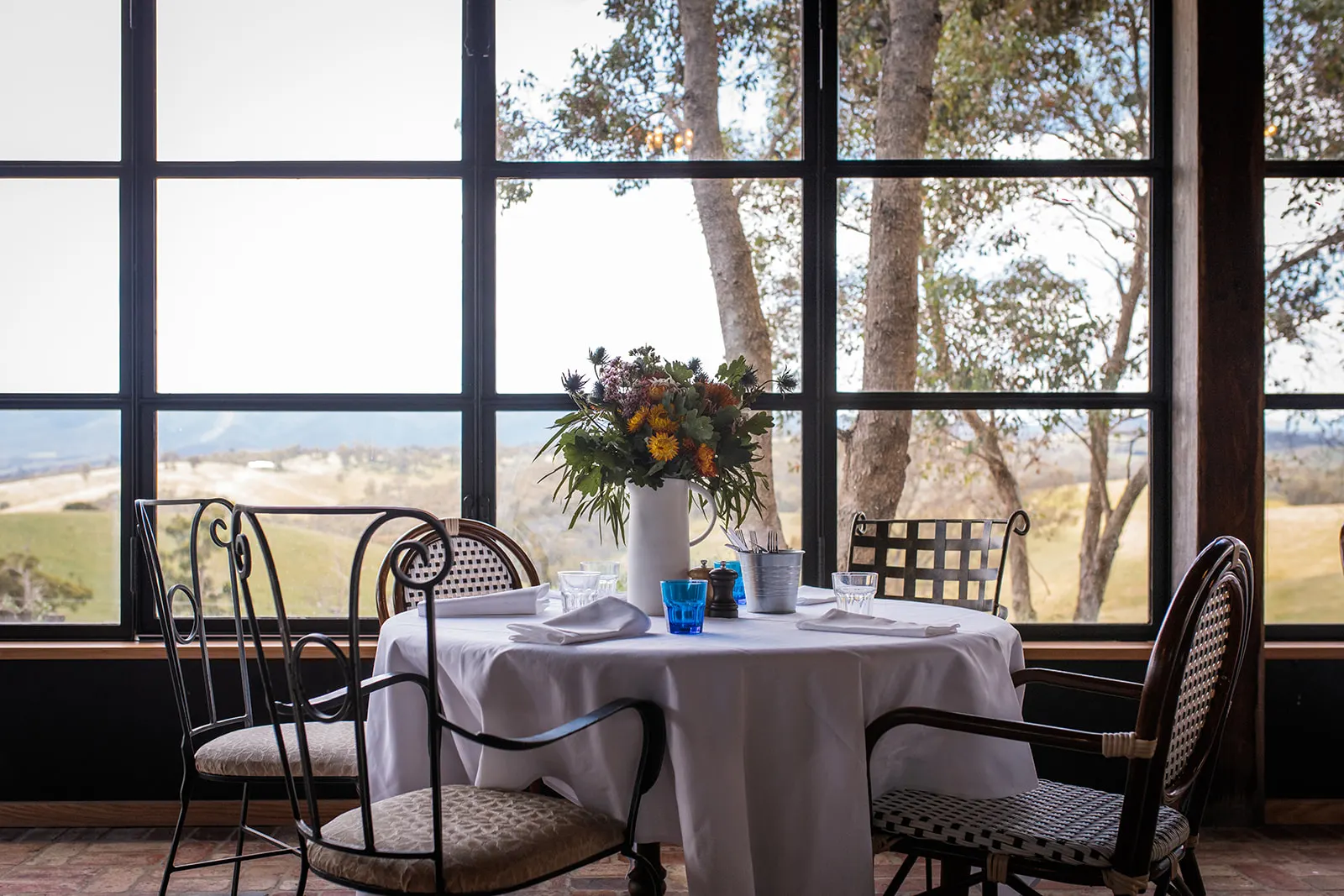 Shaws Road Winery