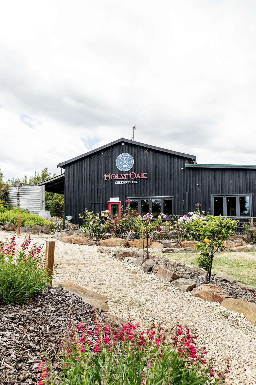Holm Oak Vineyards