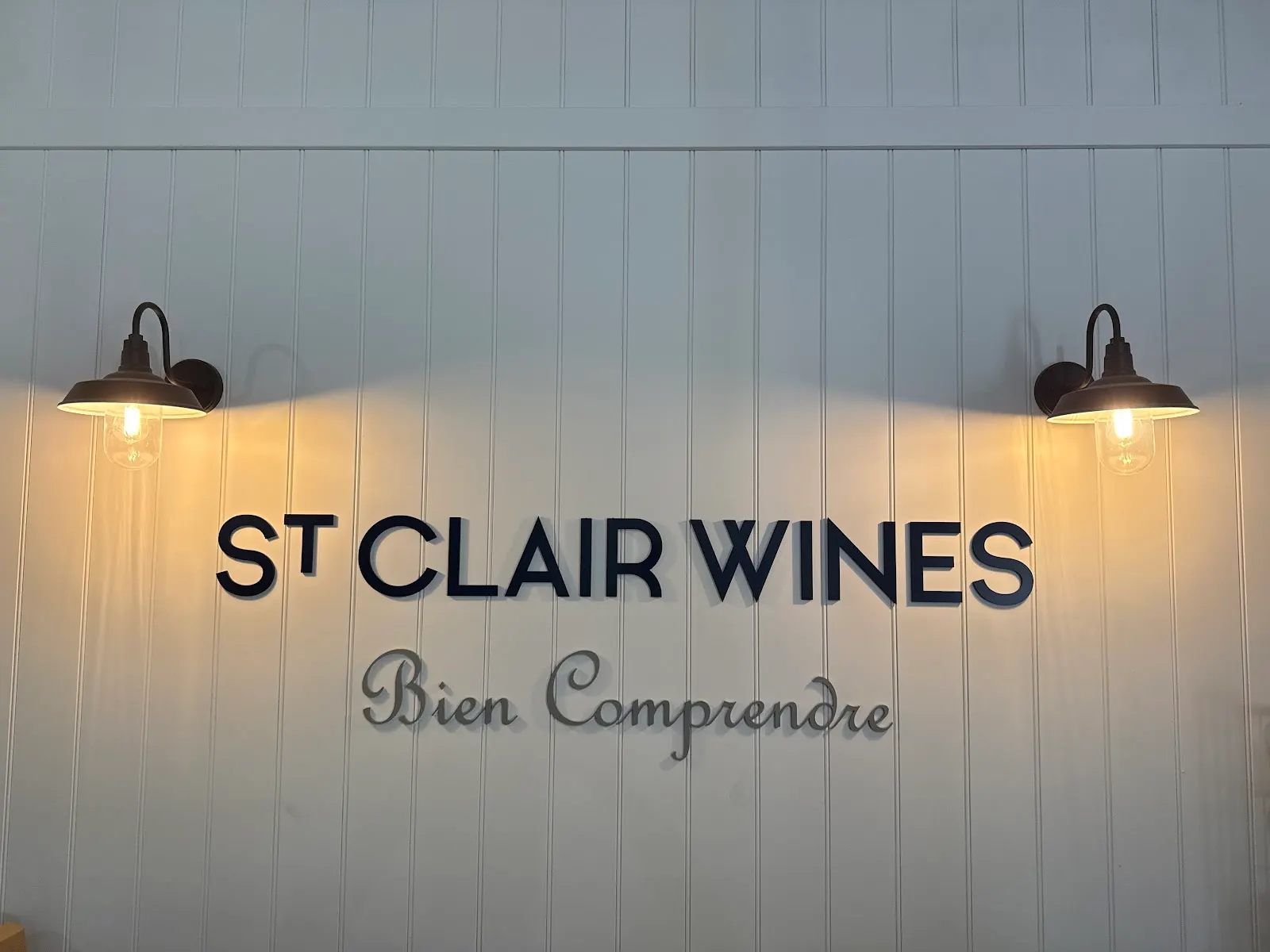 St Clair Wines