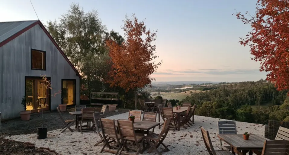 Macquariedale Organic Wines