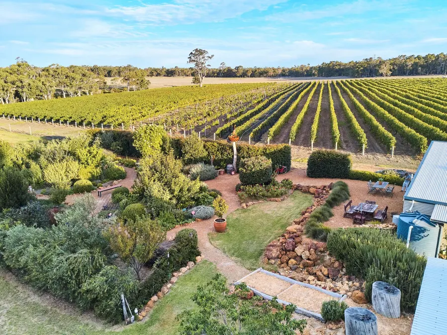 Whicher Ridge Wines