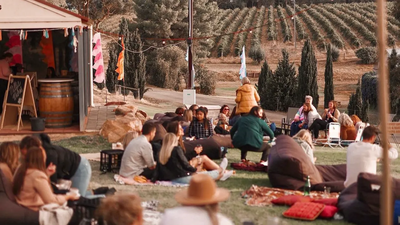 Esilio Wines