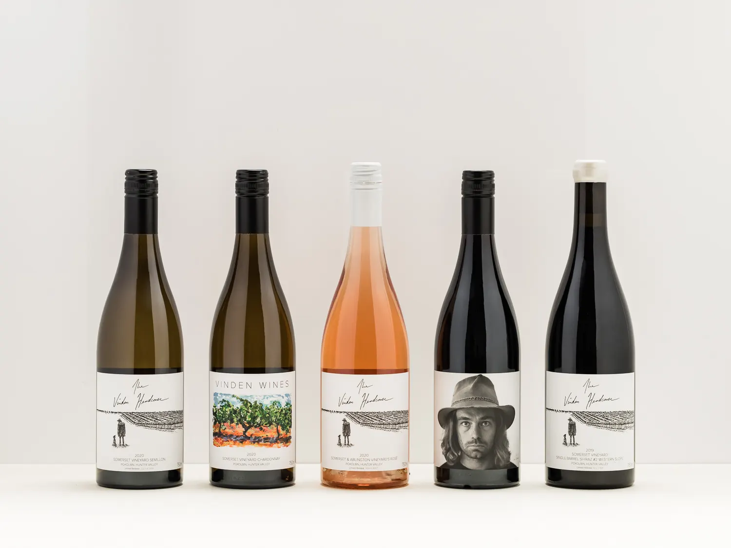 Vinden Wines