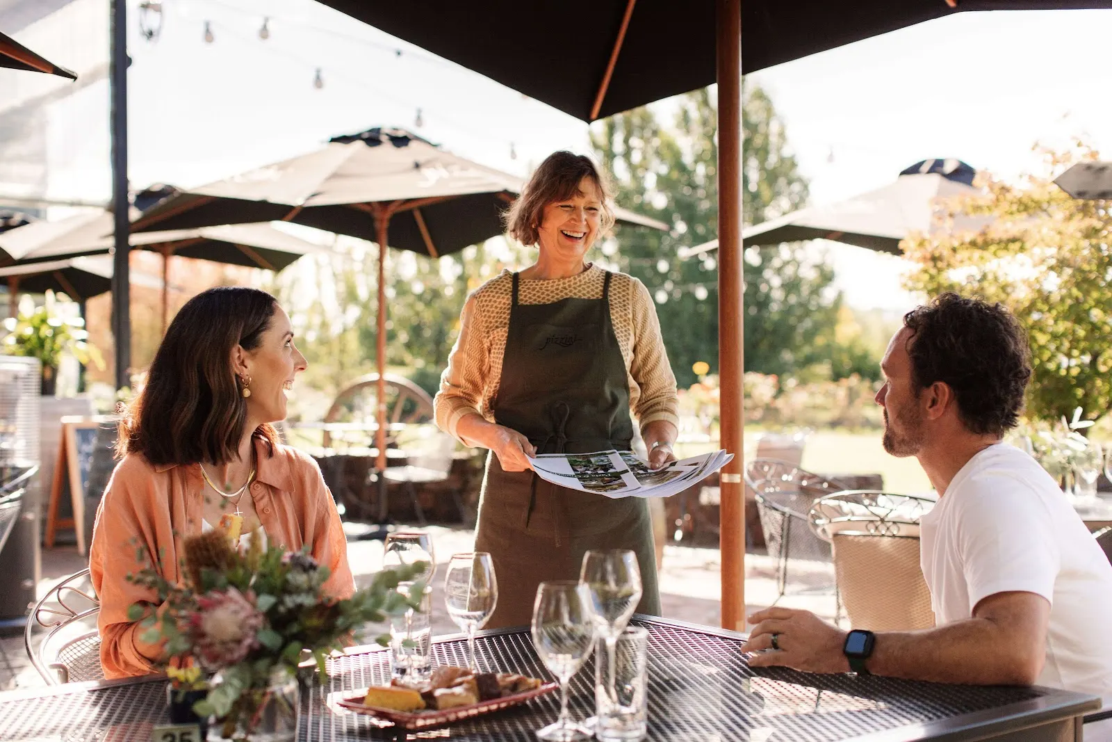 Pizzini Wines