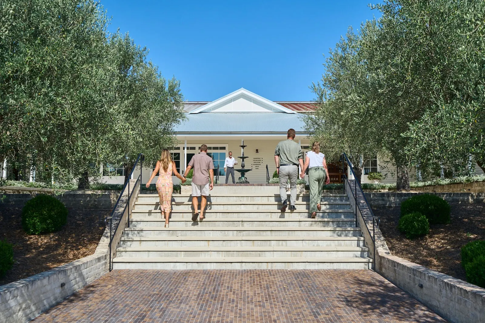 Mount Pleasant Wines
