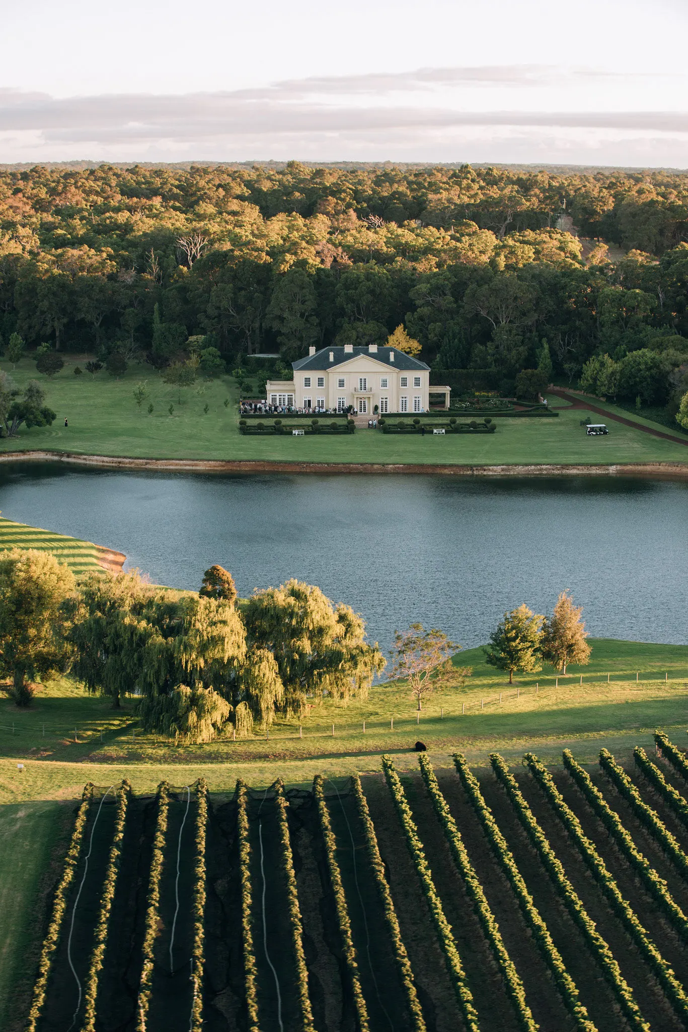 Fraser Gallop Estate