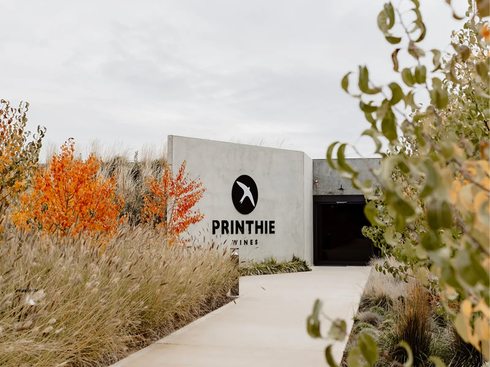 Printhie Wines Cellar Door