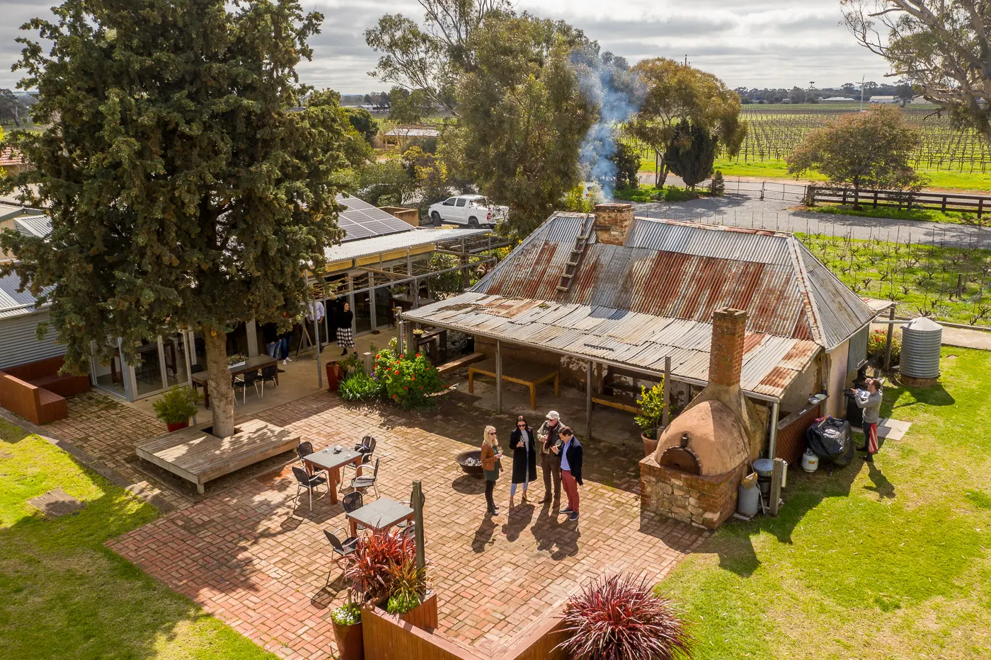 Gibson Wines