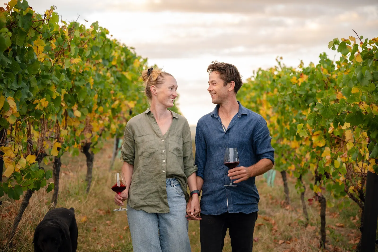 ChaLou Wines