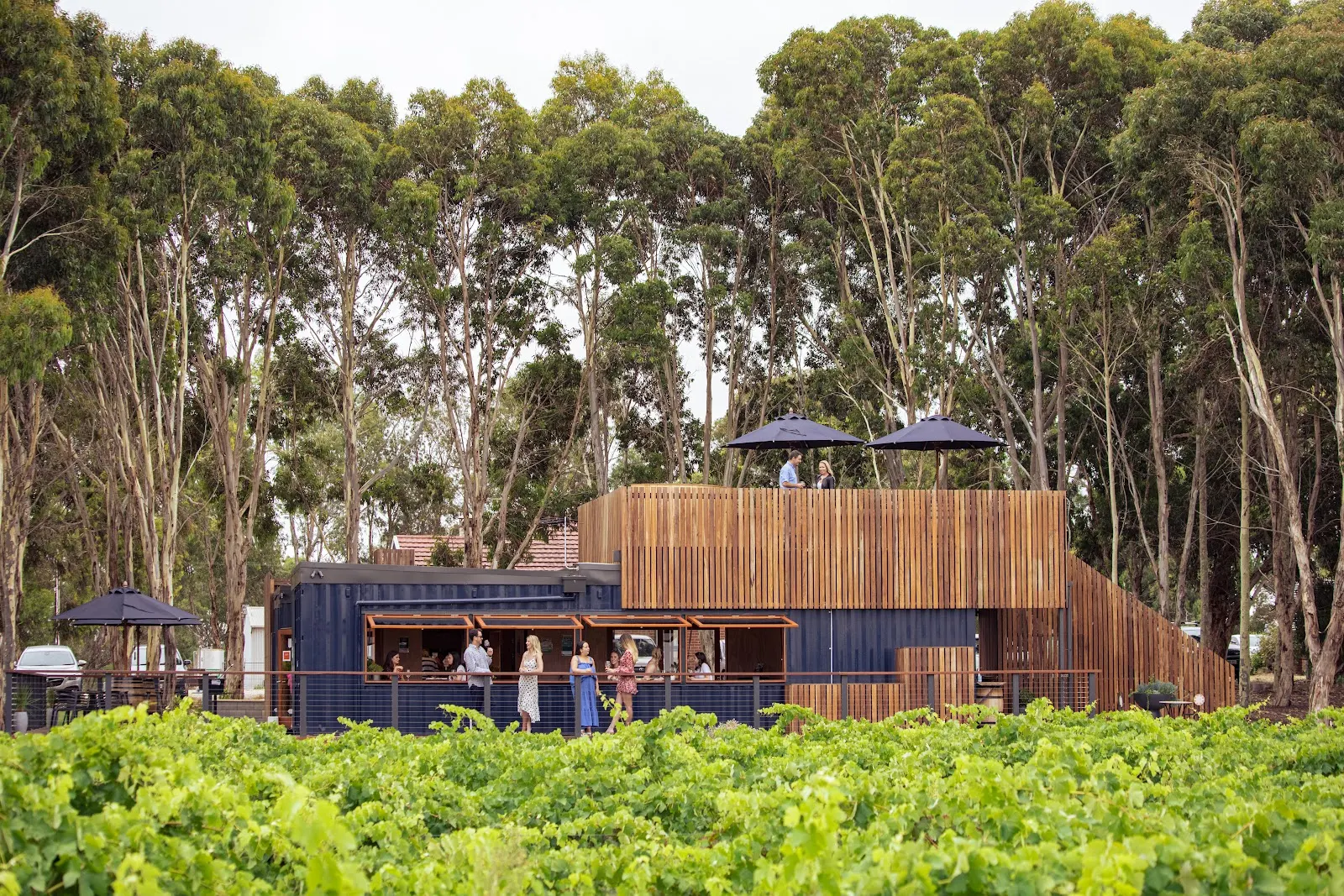 Kimbolton Wines