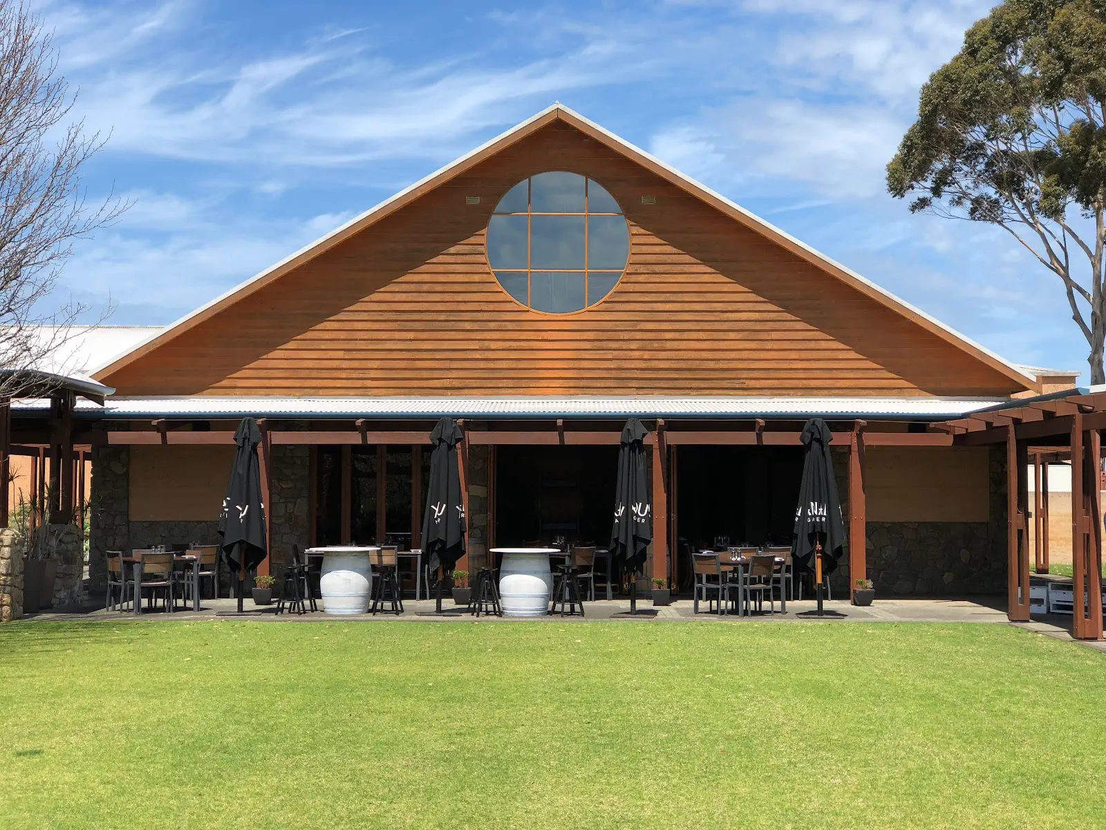 Xanadu Wines