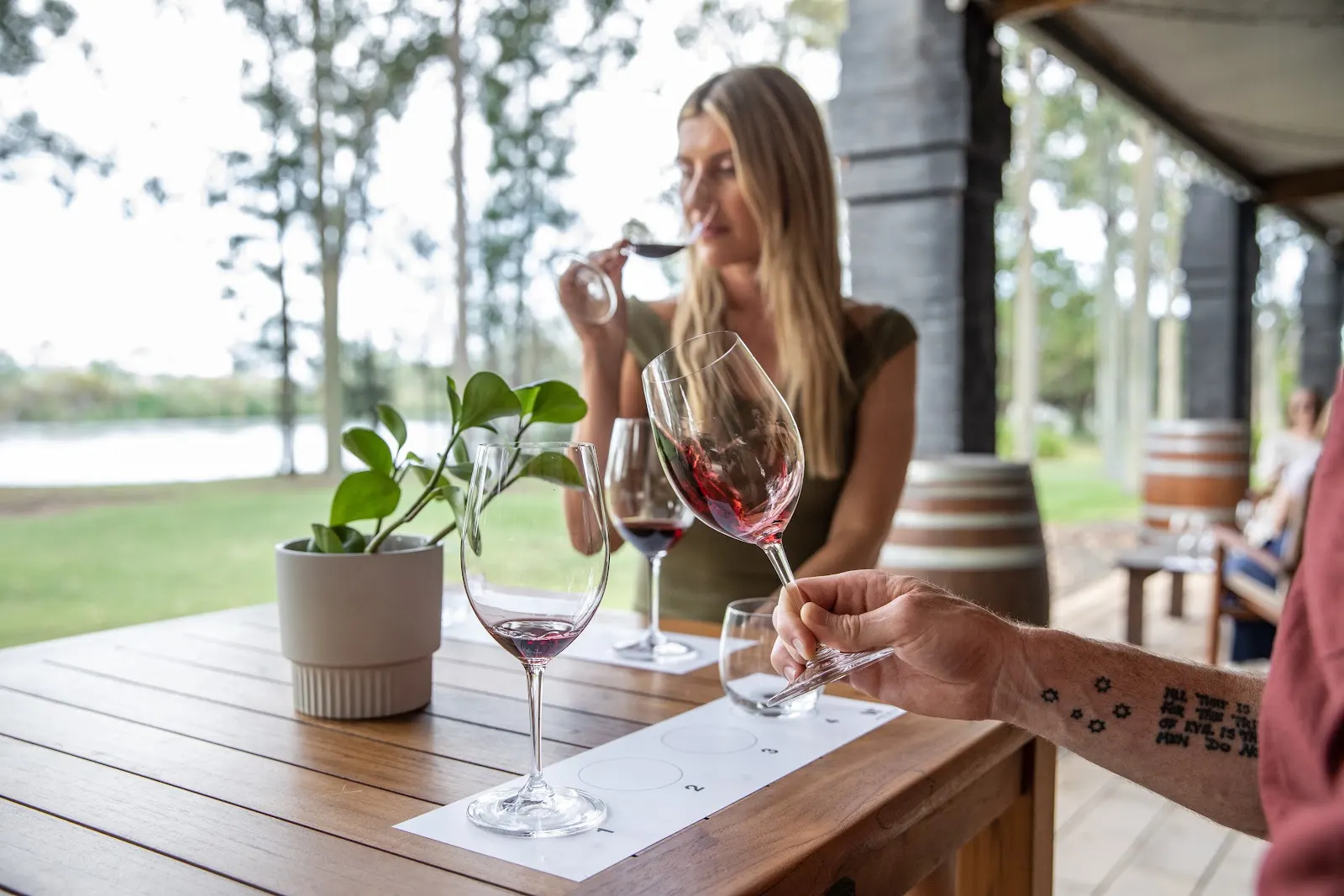 Wine House Hunter Valley