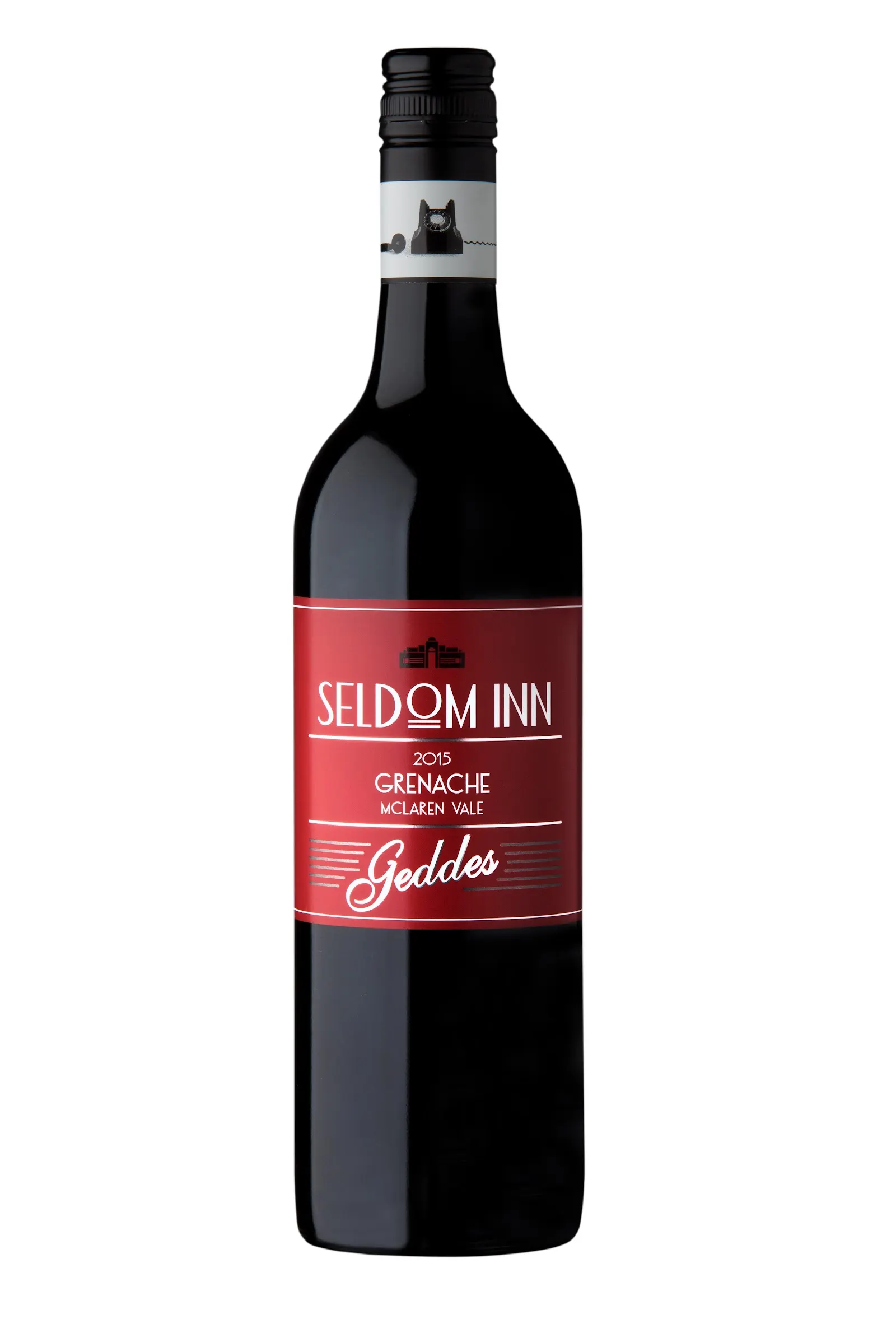 Geddes Wines