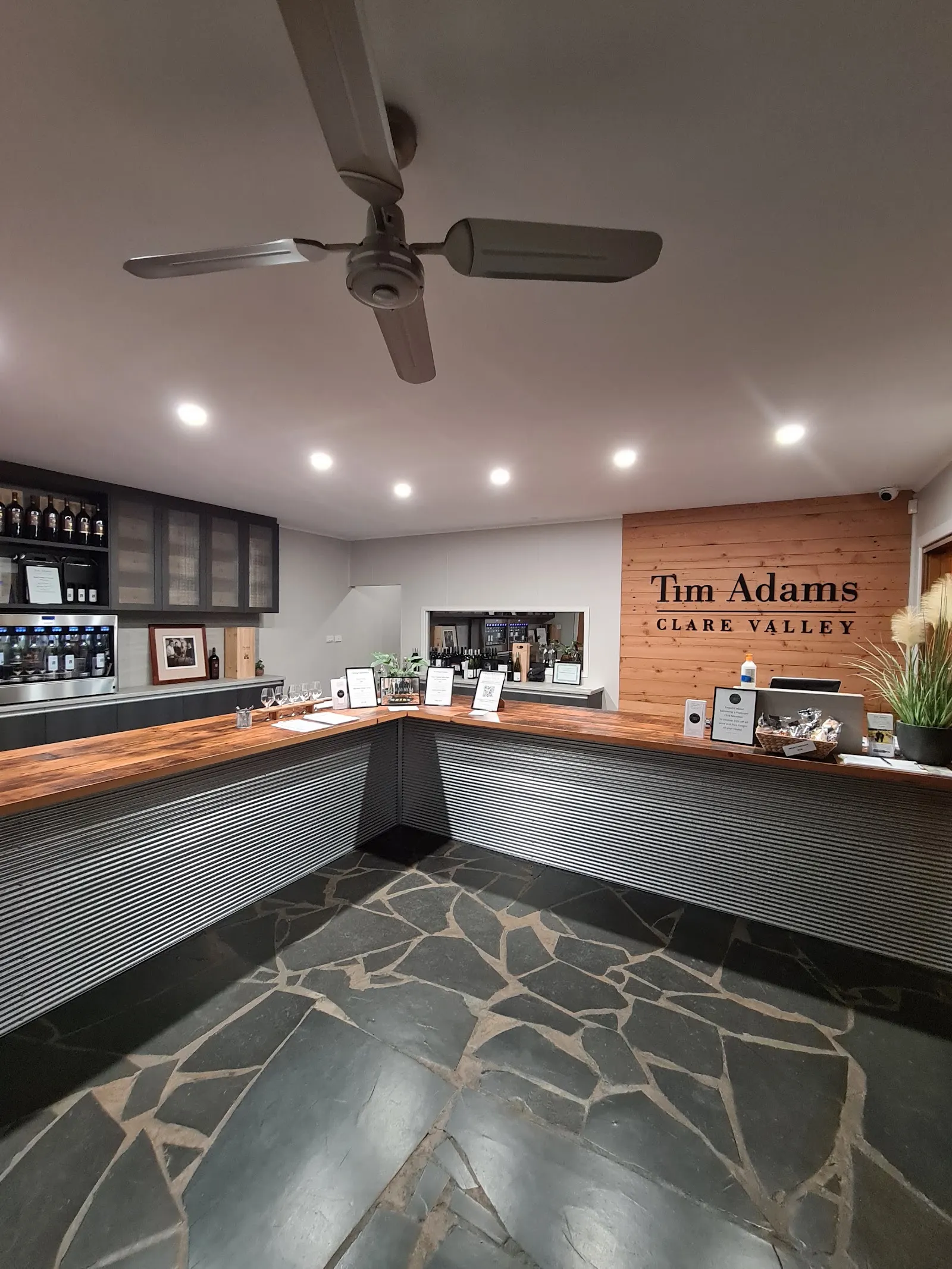 Tim Adams Wines