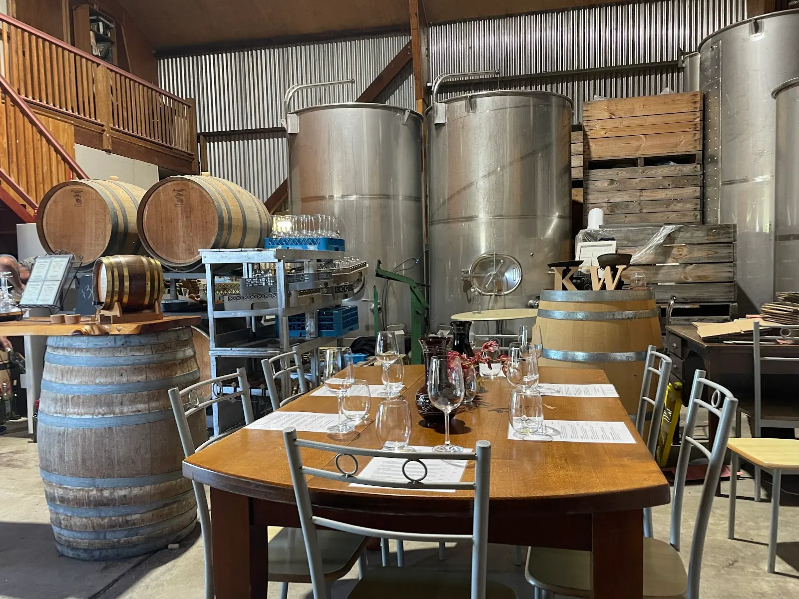 Kominos Wines