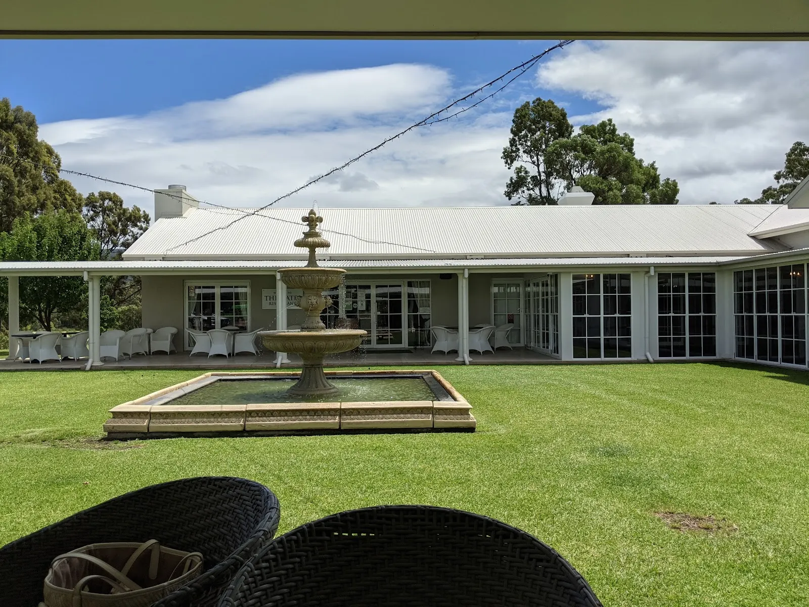 Leogate Estate Wines