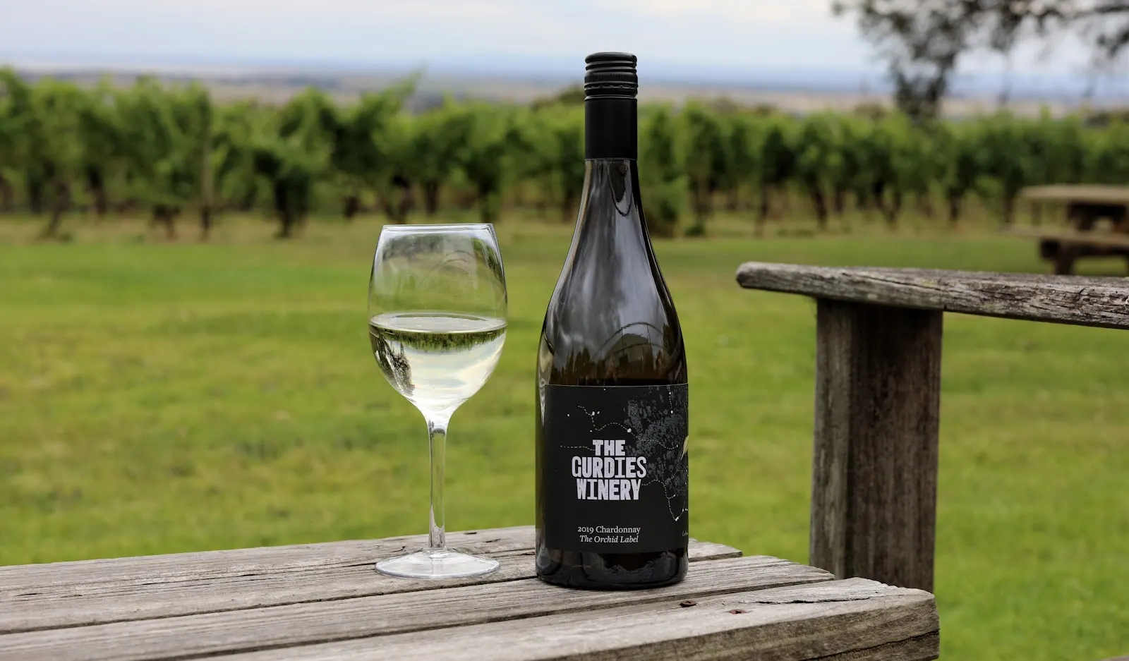 The Gurdies Winery