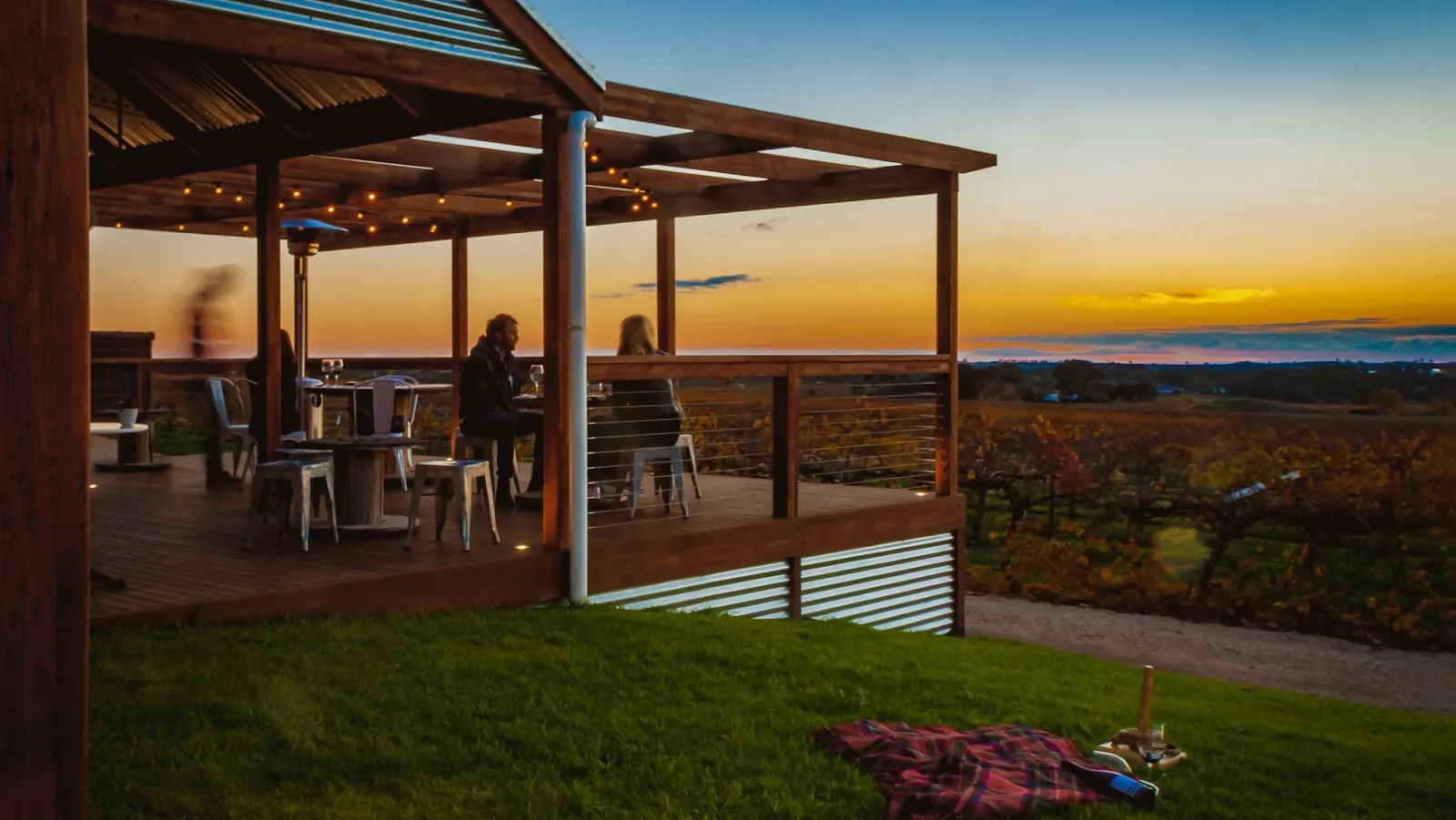 Seabrook Wines