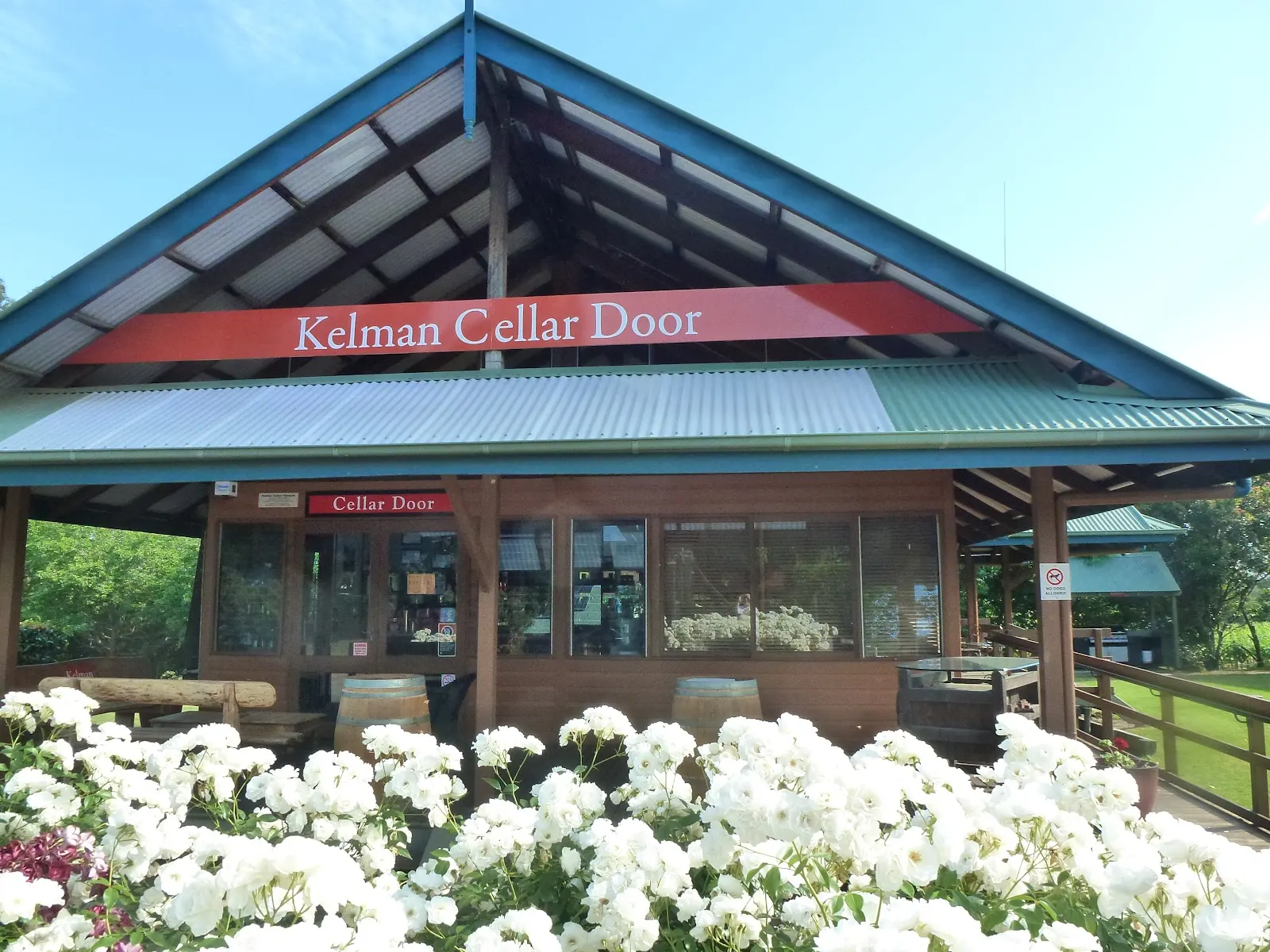 Kelman Vineyard