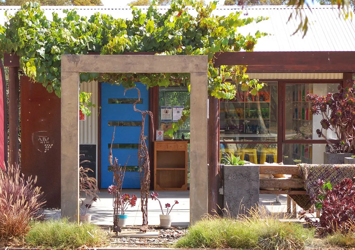Vineyard Road Cellar Door