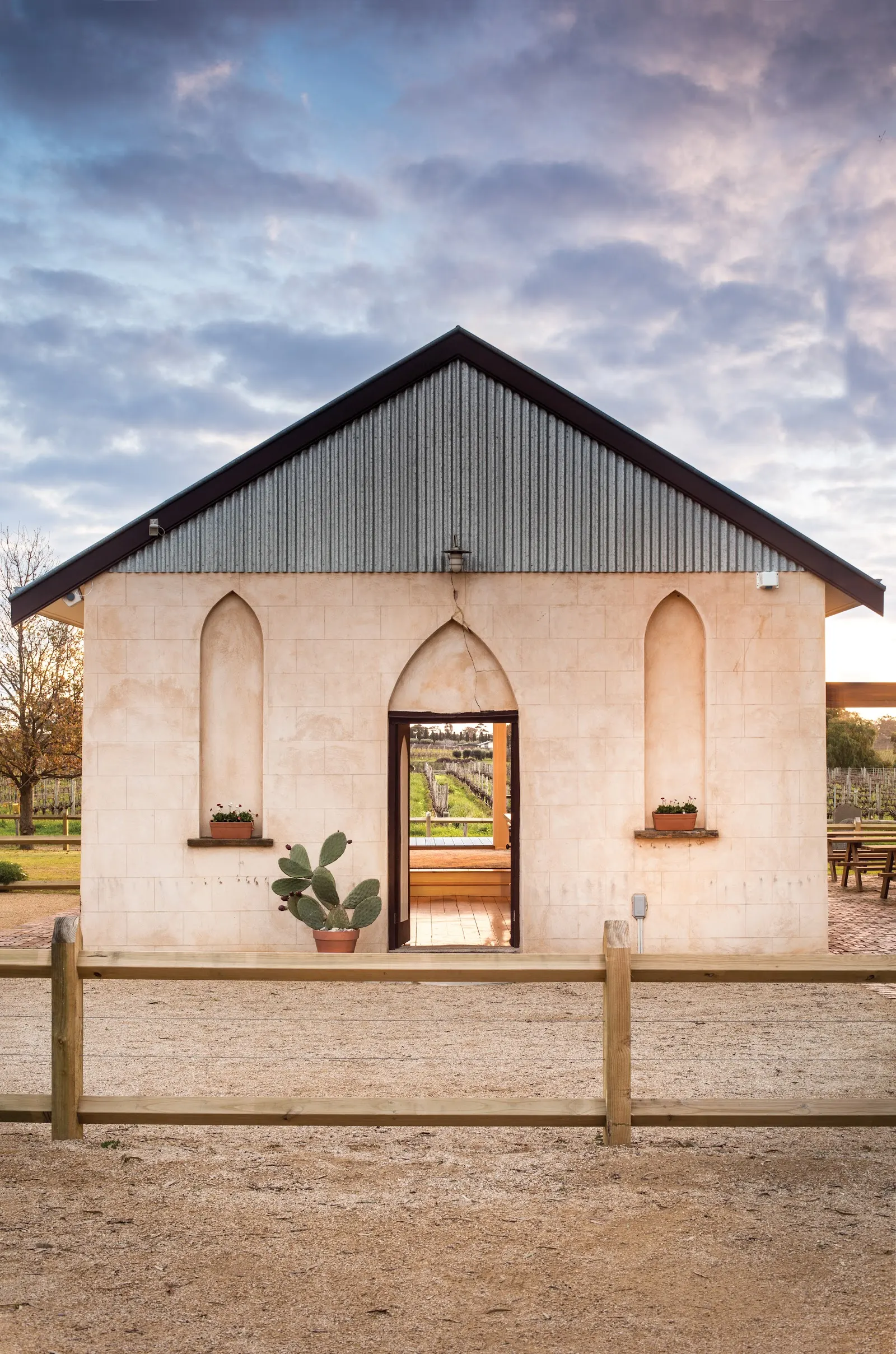 Samson Tall Wines
