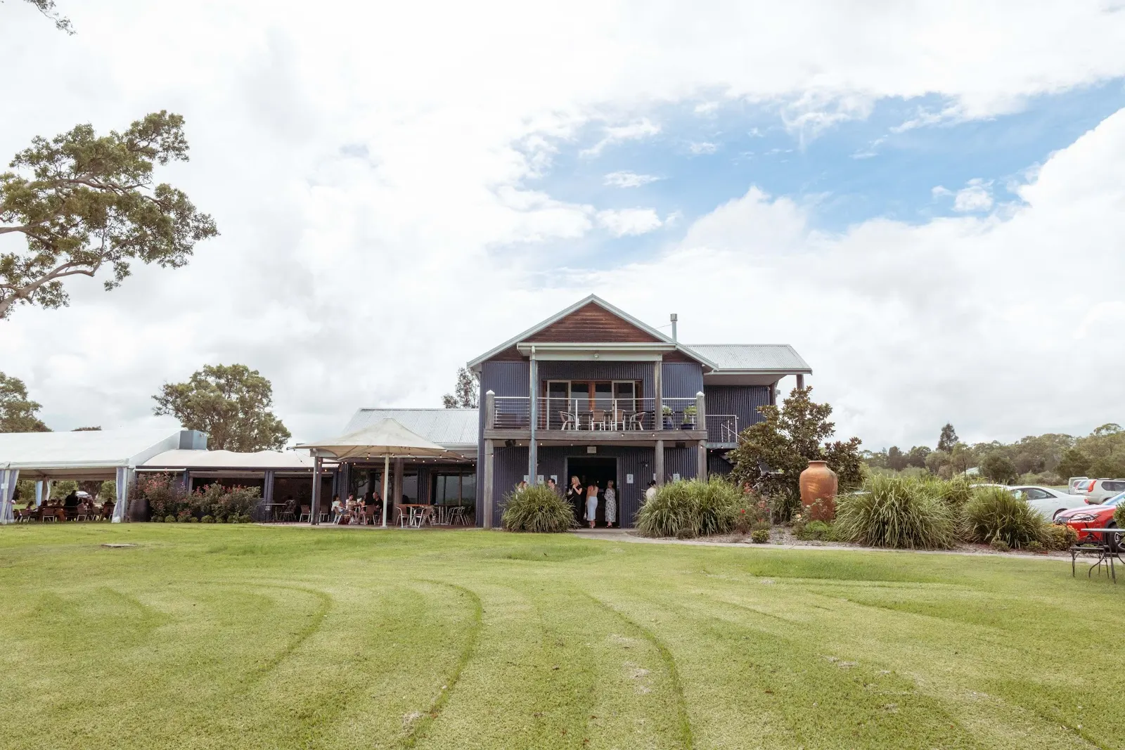 Tatler Wines