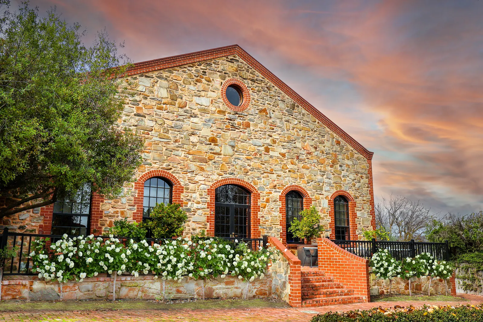 Kaesler Wines