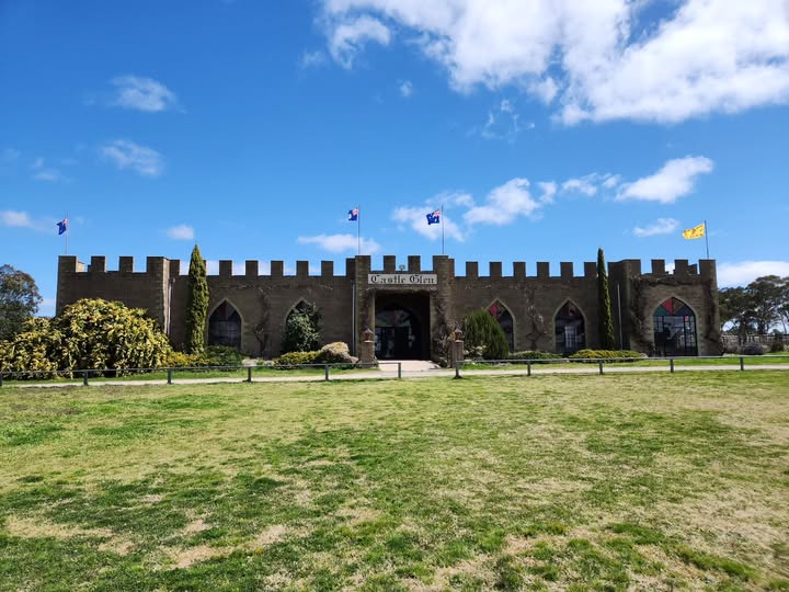 Castle Glen Australia