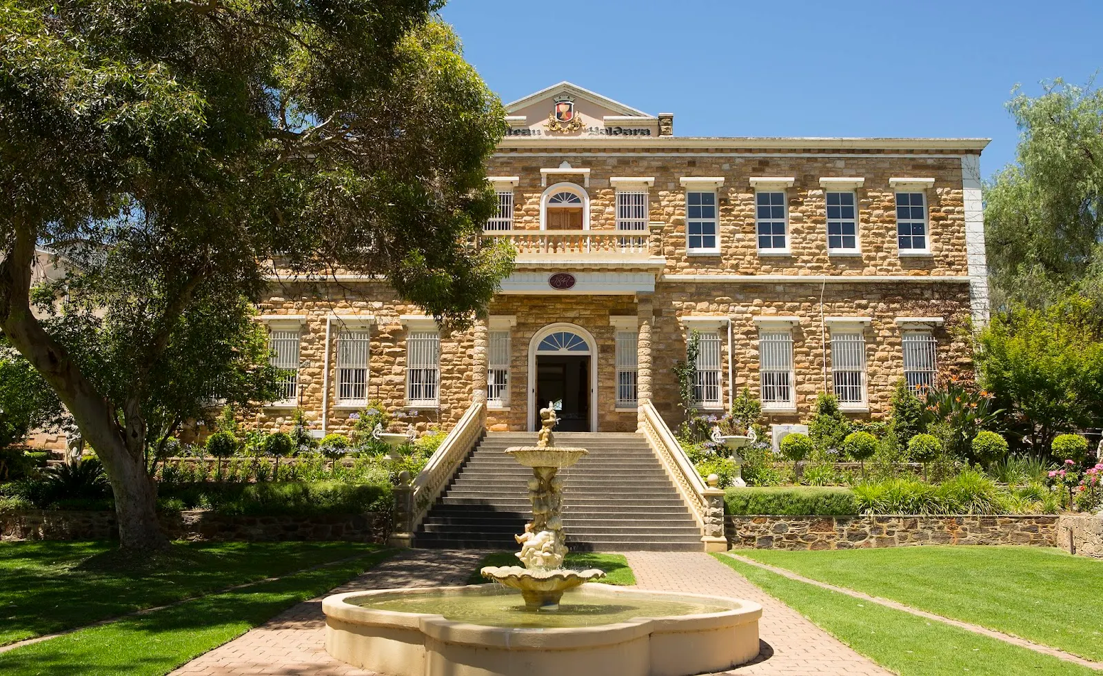 Chateau Yaldara