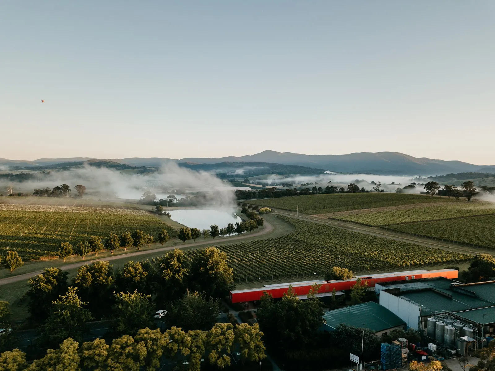 Oakridge Wines