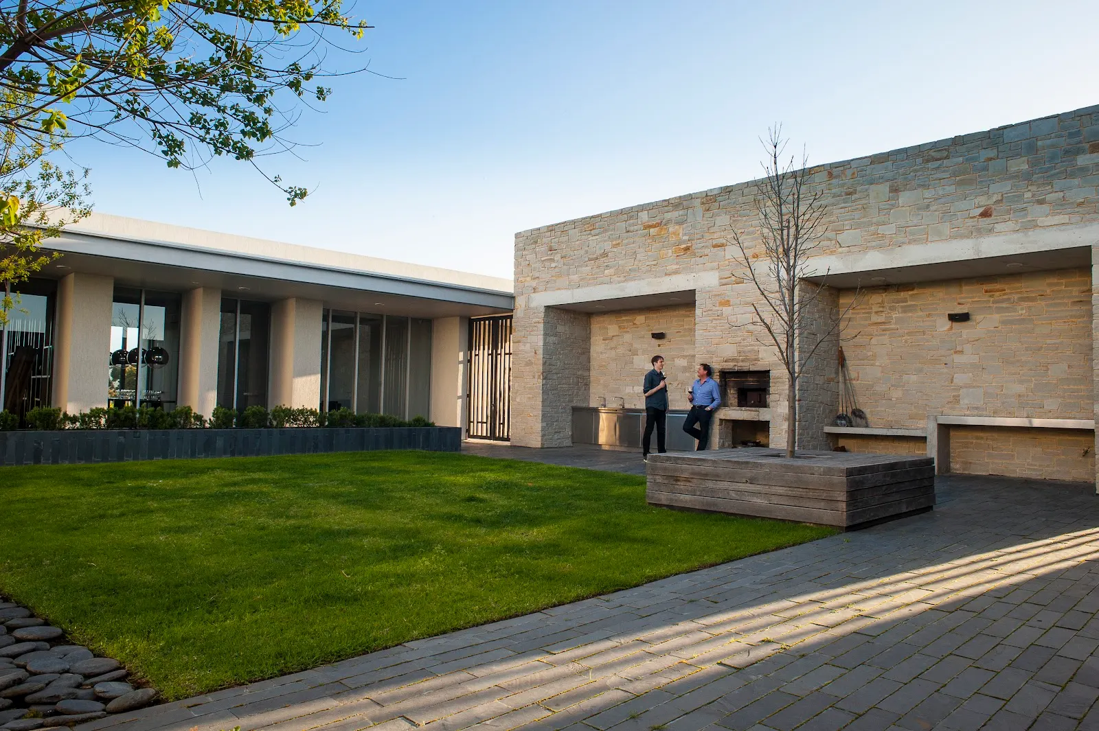 Primo Estate Winery