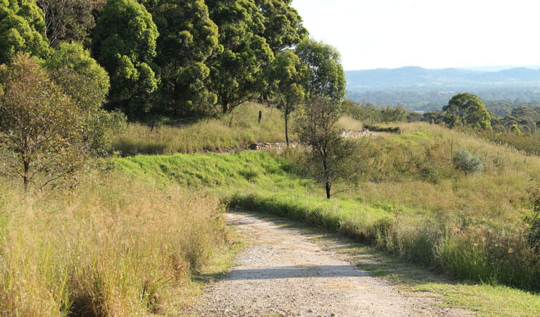 William Howe Regional Park