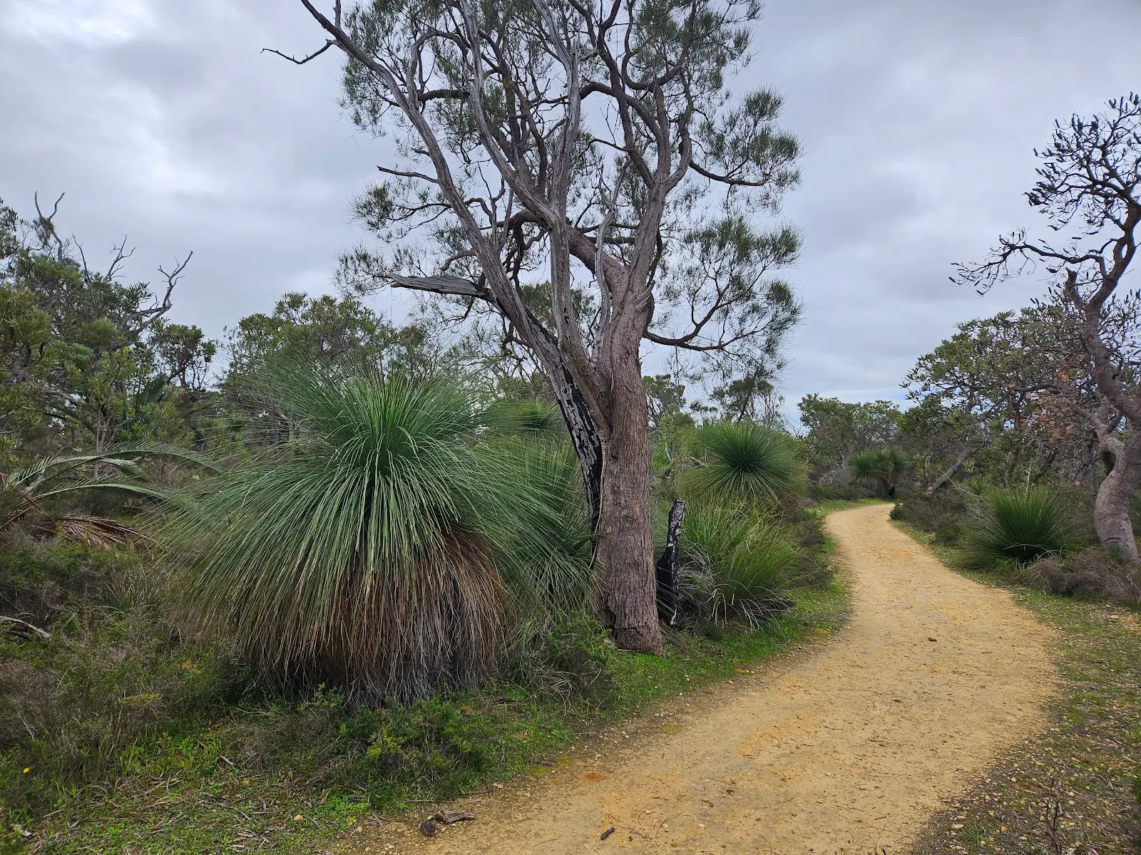 Yaberoo Budjara Heritage Trail