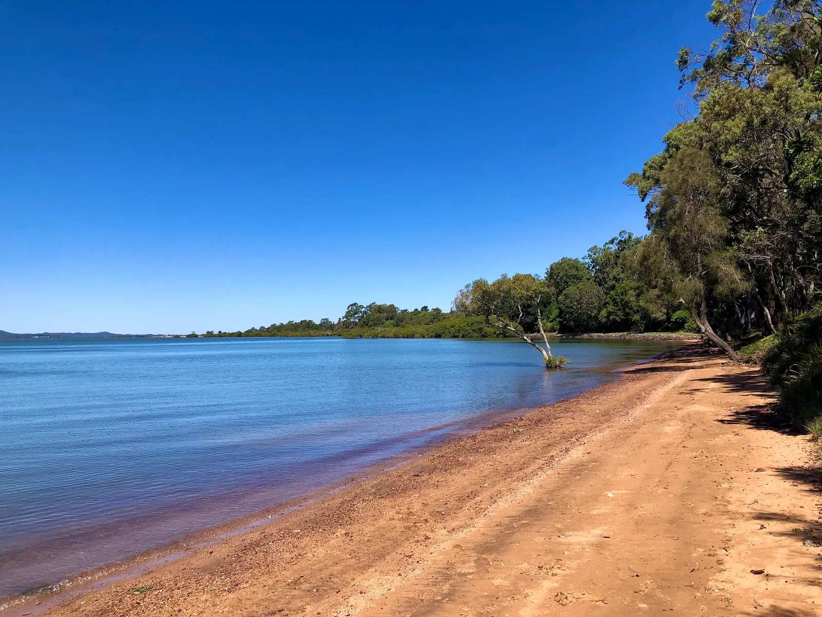 Jack Gordon Pathway
