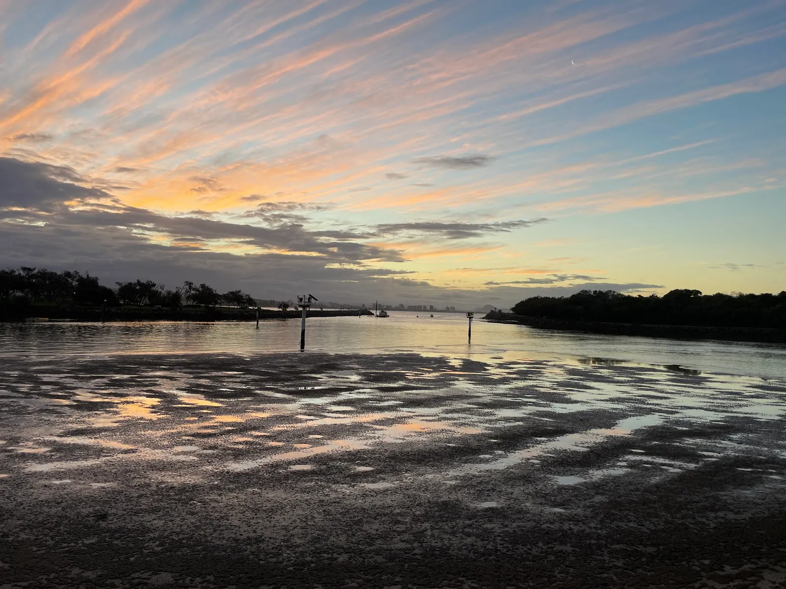 Point Cartwright Walkway