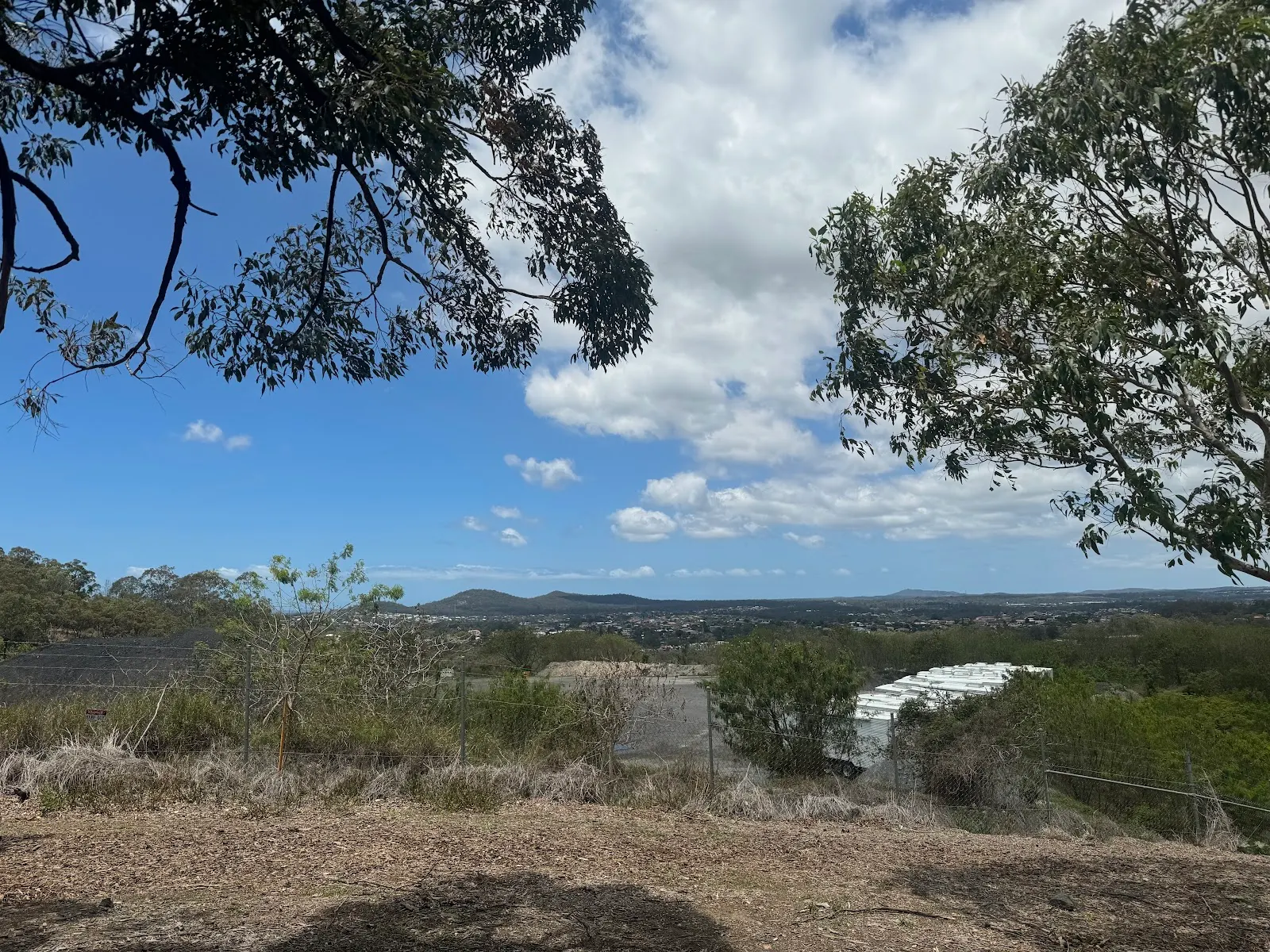 Moore Hill