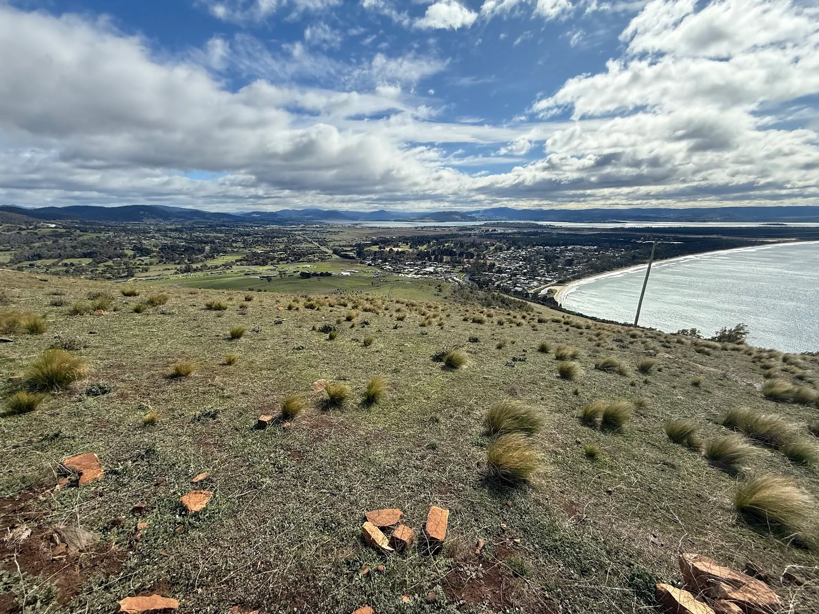 Single Hill