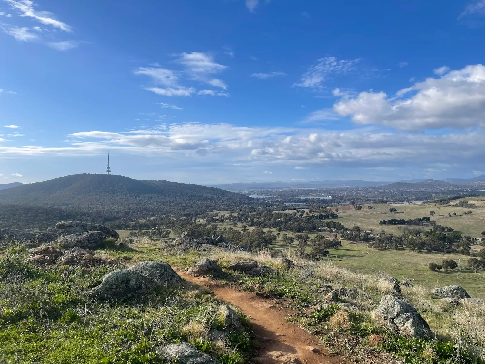 Mount Painter Nature Reserve