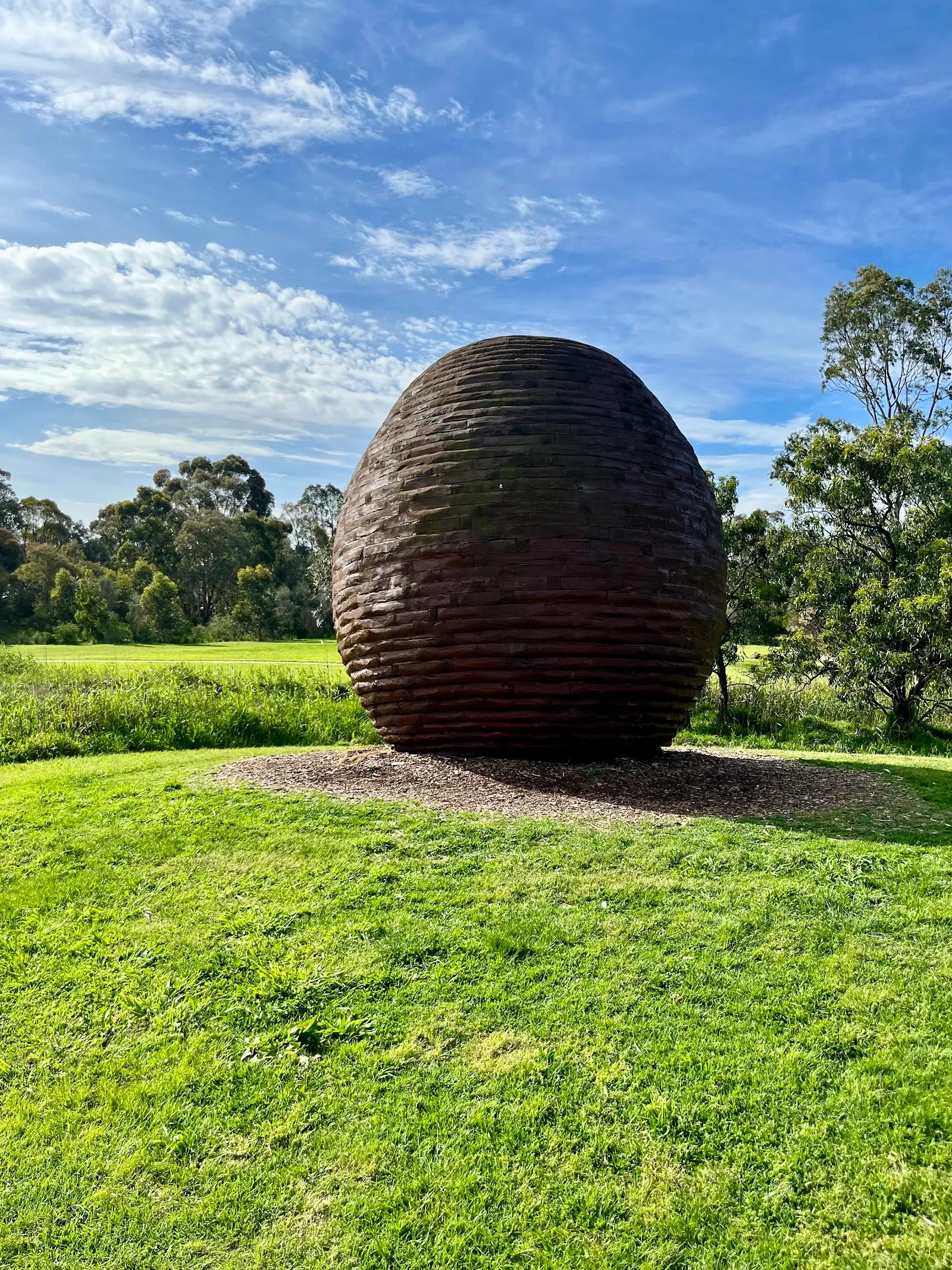 Darebin Parklands