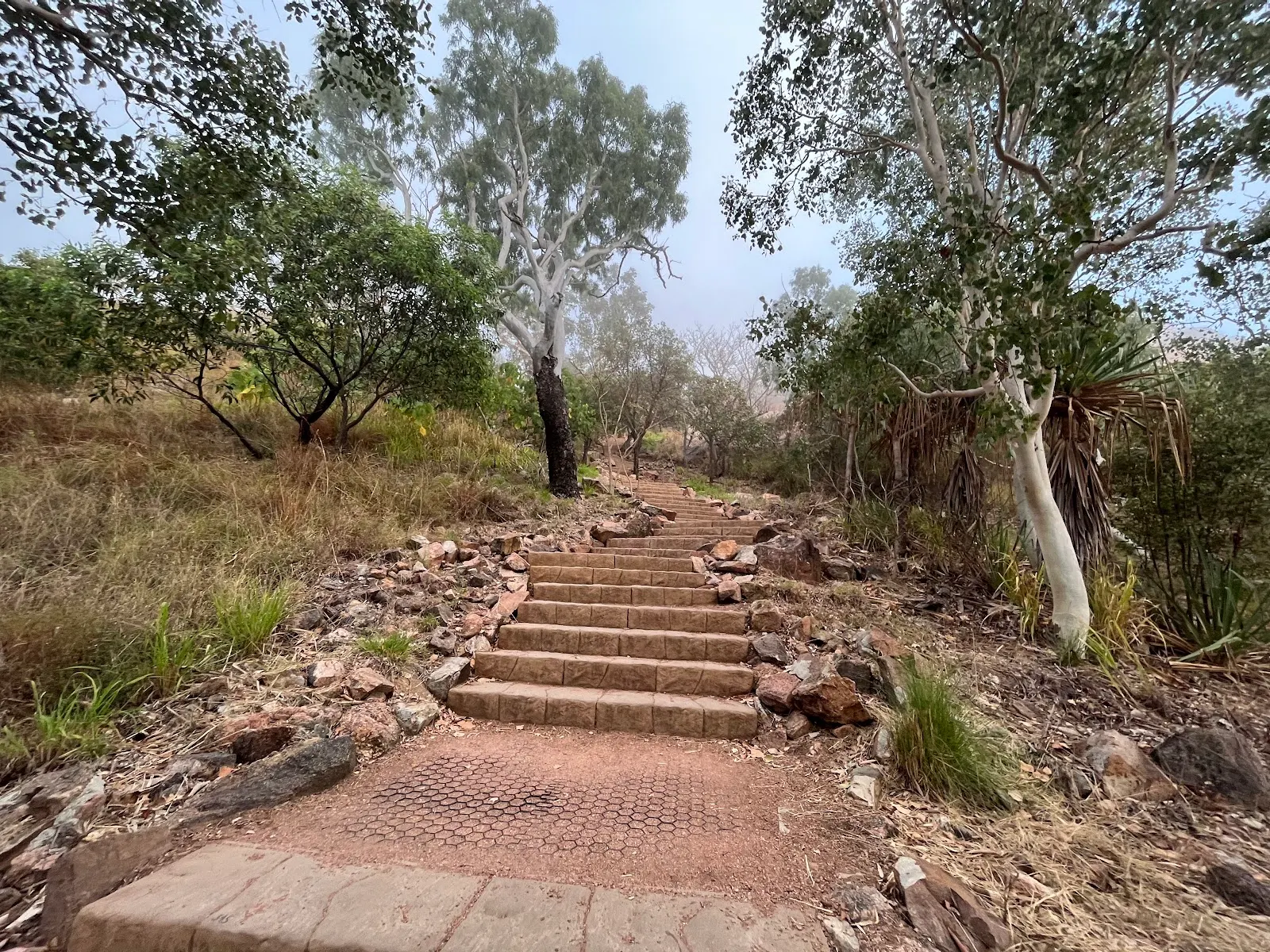 Goat Track