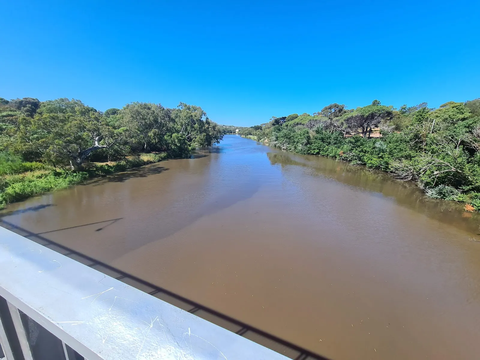 Barwon River