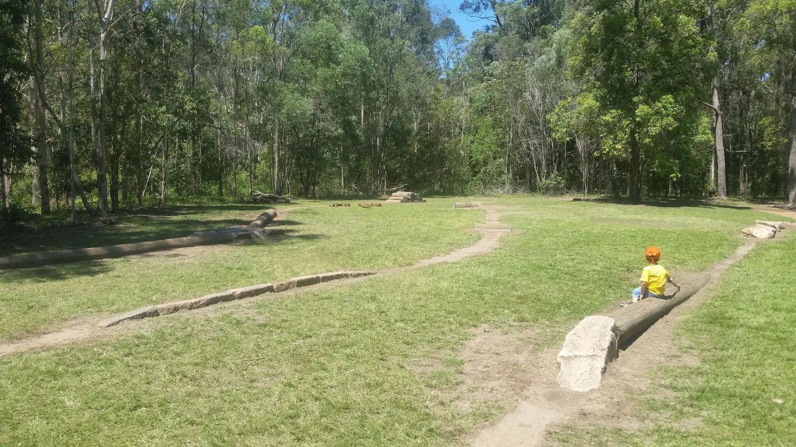 Gap Creek Reserve