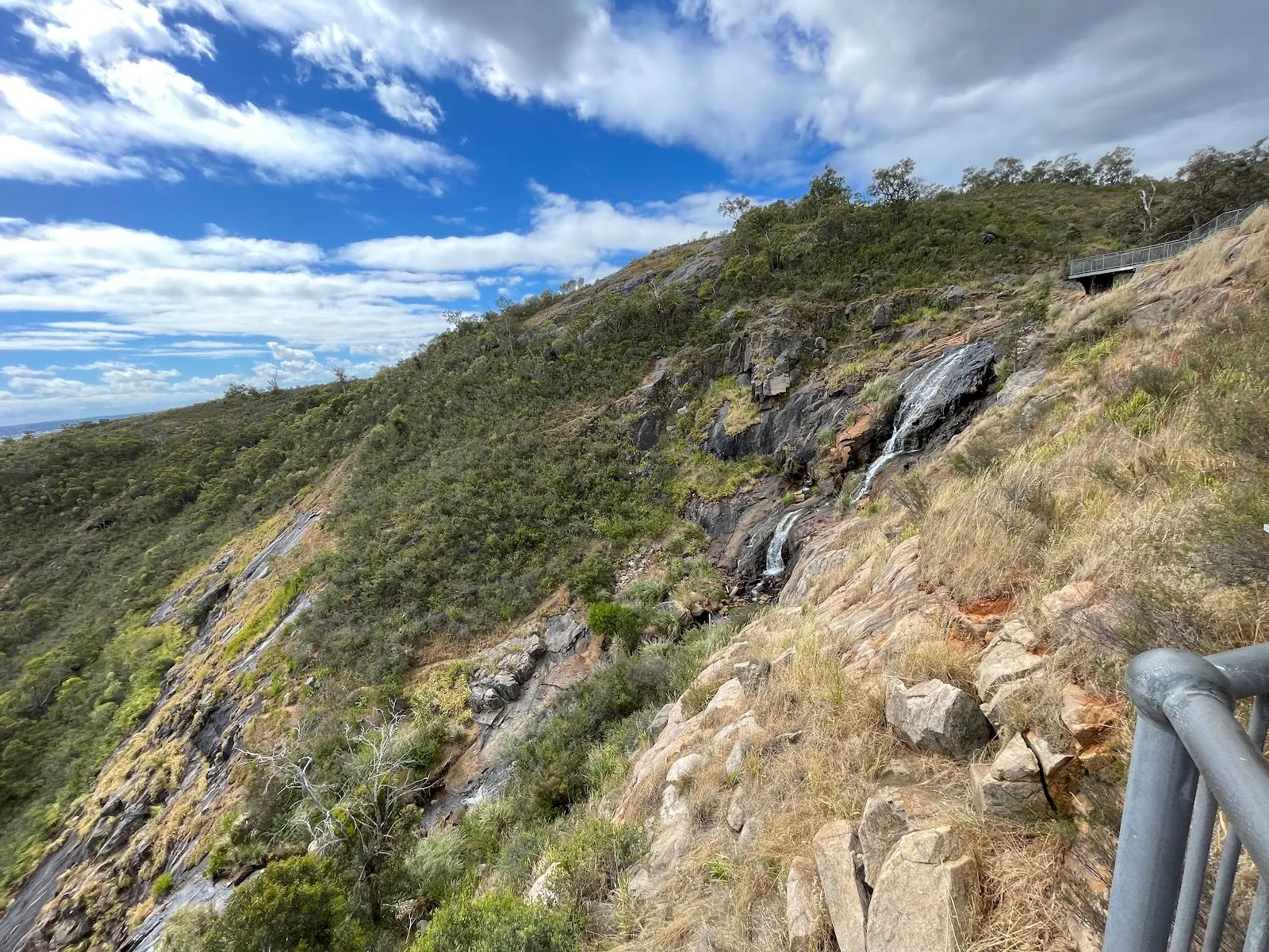 Valley Loop Trailhead - Forrestfield