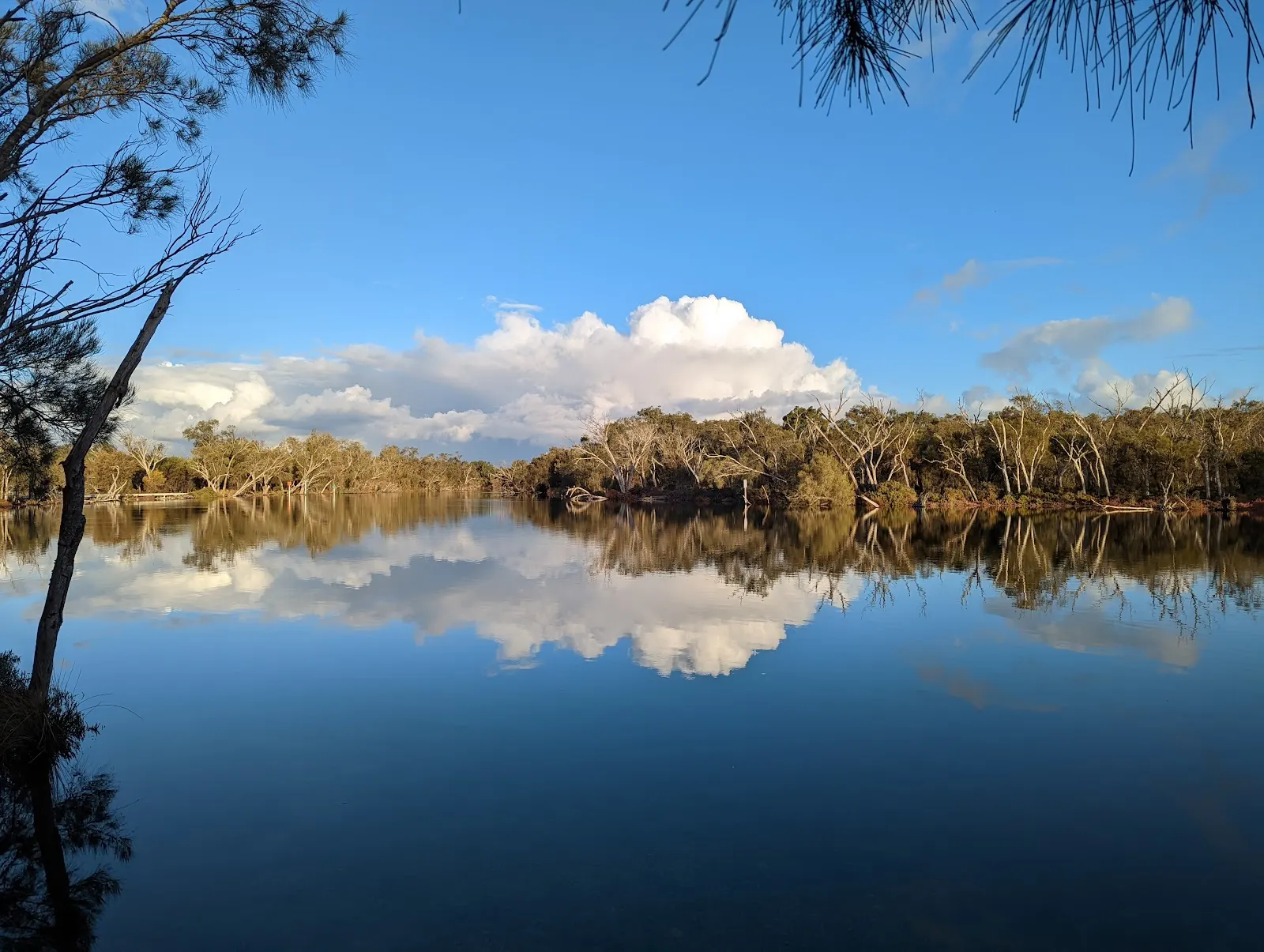 Joseph and Dulcie Nannup Trail